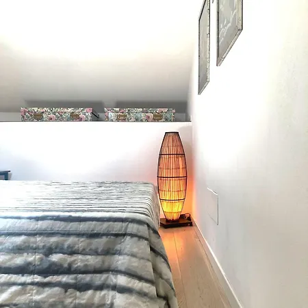 Apartment Cozy And Bright Flat In Isola *