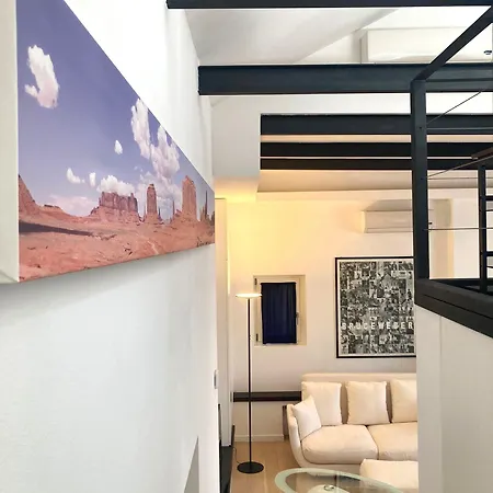 Apartment Cozy And Bright Flat In Isola Milan