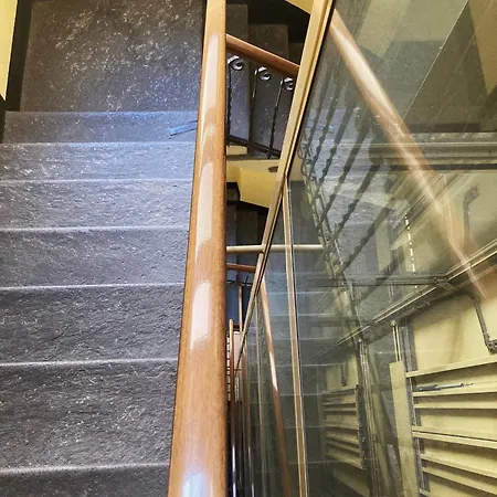 公寓 Cozy And Bright Flat In Isola 米兰